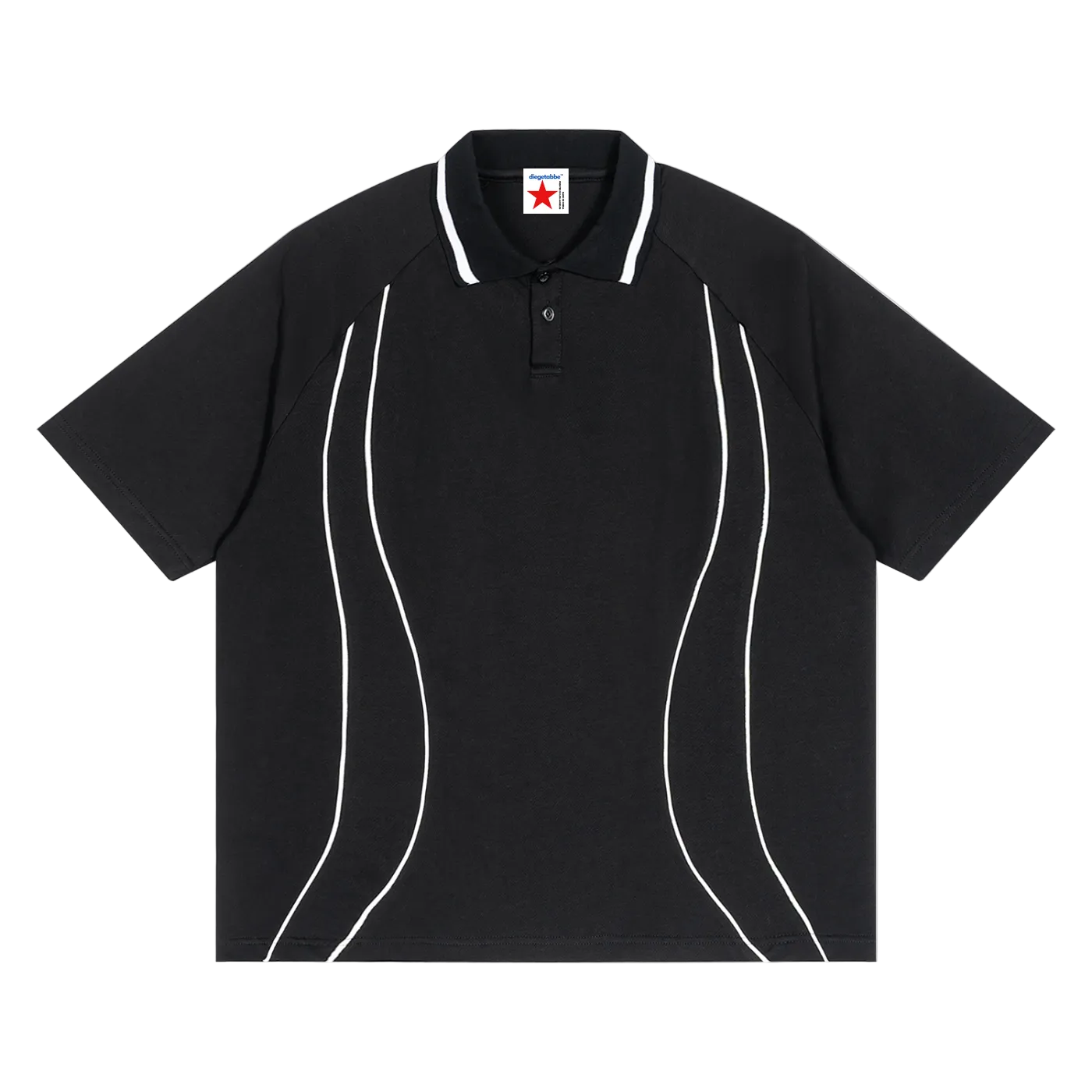 Polo DGE No. 00
