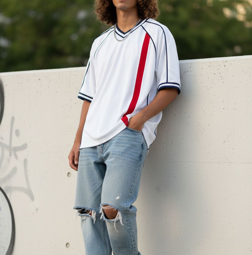 DGE Sportswear Q01