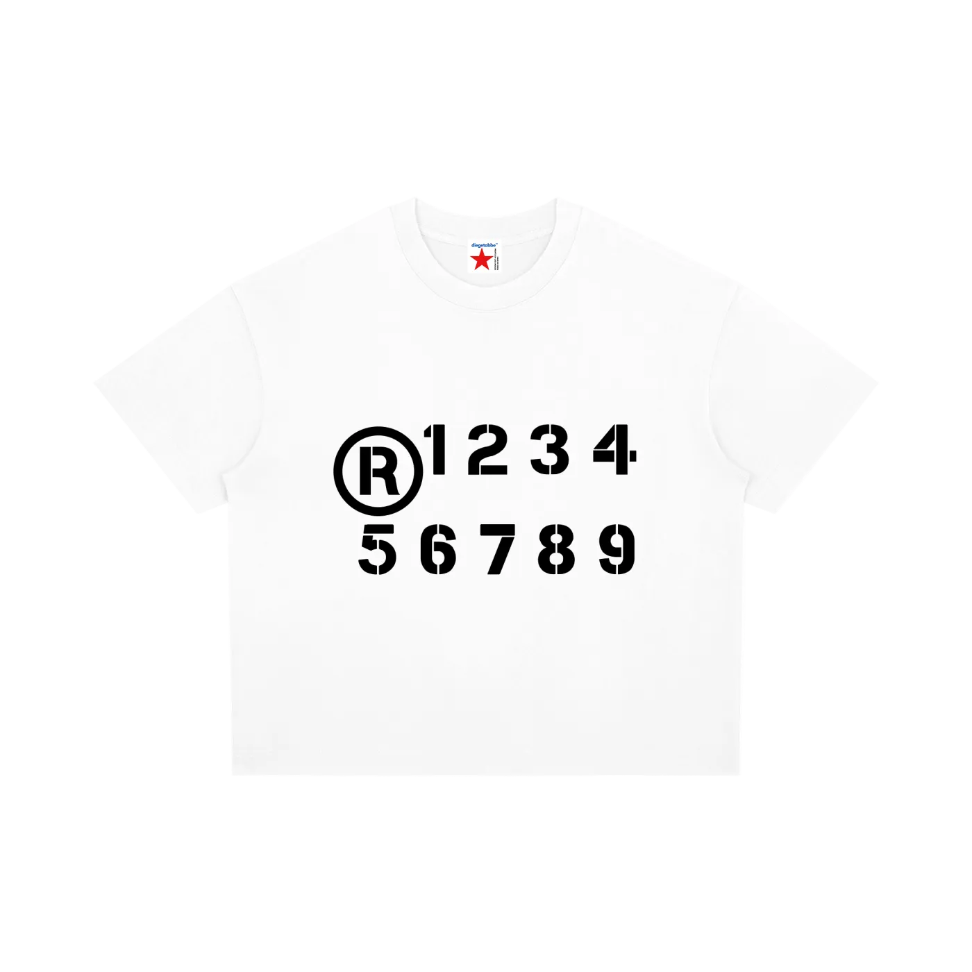 Original Numbers