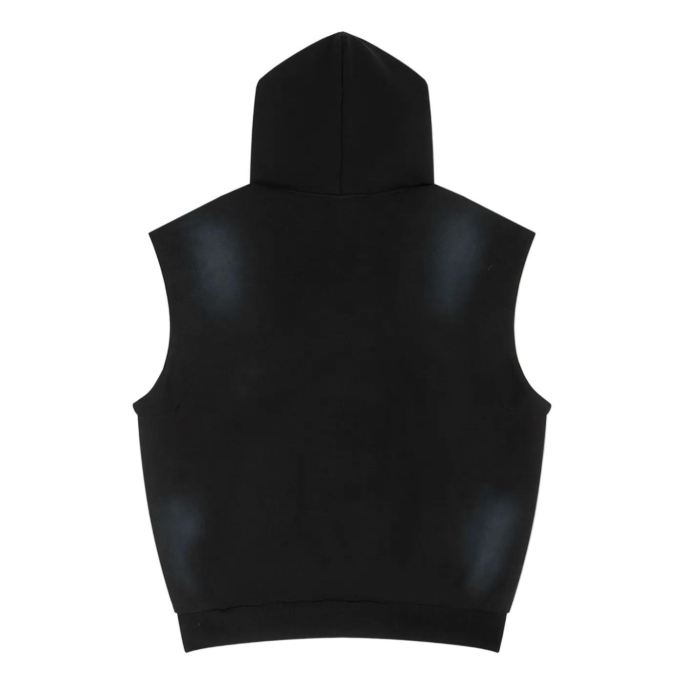 SLEEVELESS Hoodie II